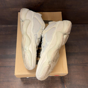 adidas Yeezy 500 Blush Size 9.5 (Pre-Owned) - back