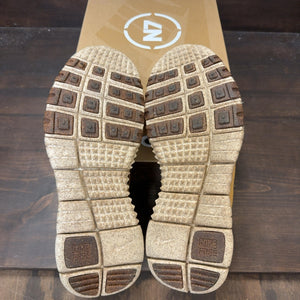 Nike Free Crater Trail Moc N7 Wheat - Image 7
