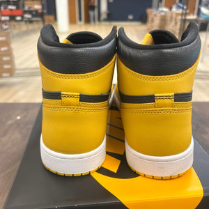Jordan 1 Retro High Pollen - Image 4
