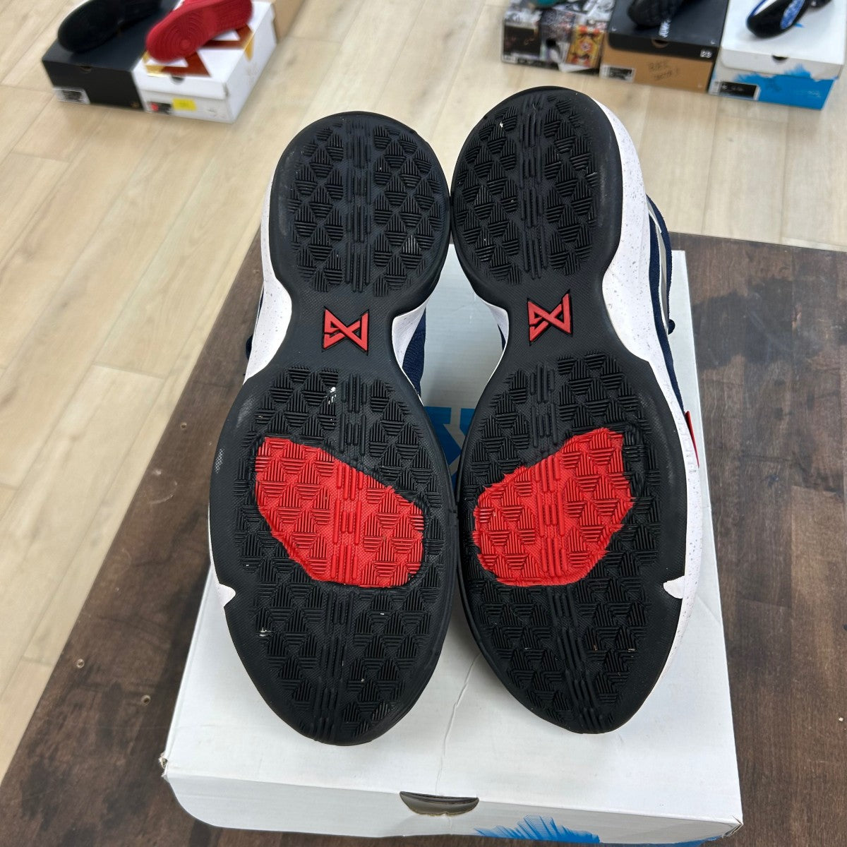 Nike PG 1 USA - Image 5