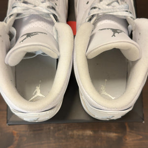 Jordan 3 Retro Pure Money (2025) - Image 6