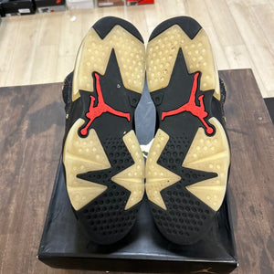 Jordan 6 Retro Chinese New Year (2018) - Image 5