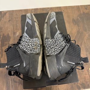 Nike Air Presto Mid Acronym Cool Grey - Image 4