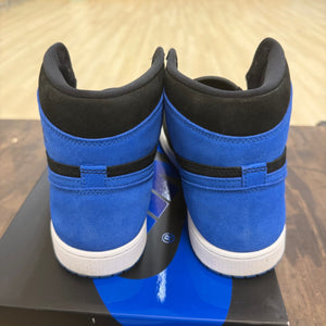 Jordan 1 Retro High OG Royal Reimagined - Image 5