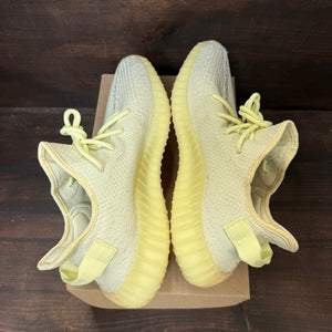 adidas Yeezy Boost 350 V2 Butter Size 11.5 (Pre-Owned) - Image 5