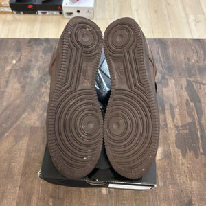 Nike Air Force 1 Low Supreme Baroque Brown - Image 5
