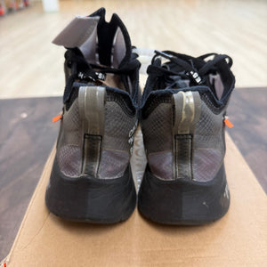 Nike Zoom Fly Off-White Black Silver - Image 3