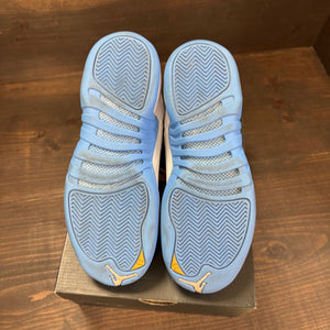 Jordan 12 Retro University Blue (2016) (GS) - Image 6