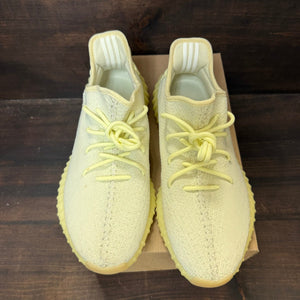 adidas Yeezy Boost 350 V2 Butter Size 11.5 (Pre-Owned) - Image 2