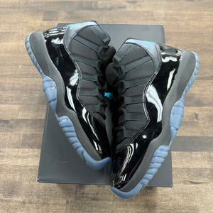 Jordan 11 Retro Gamma Blue (2025) - Image 1