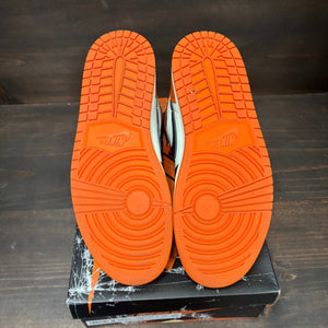 Jordan 1 Retro High OG Shattered Backboard (2025) - Image 6
