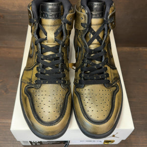 Jordan 1 Retro High OG Wings - Image 3