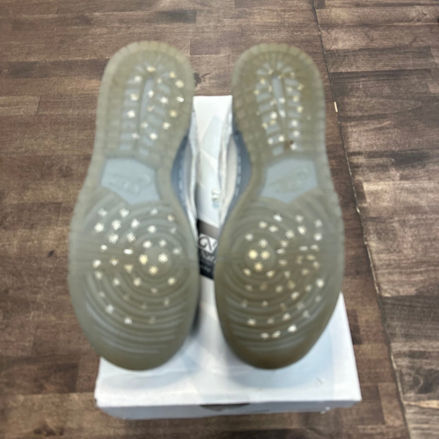 Ice Dunk Low (W) (USED)