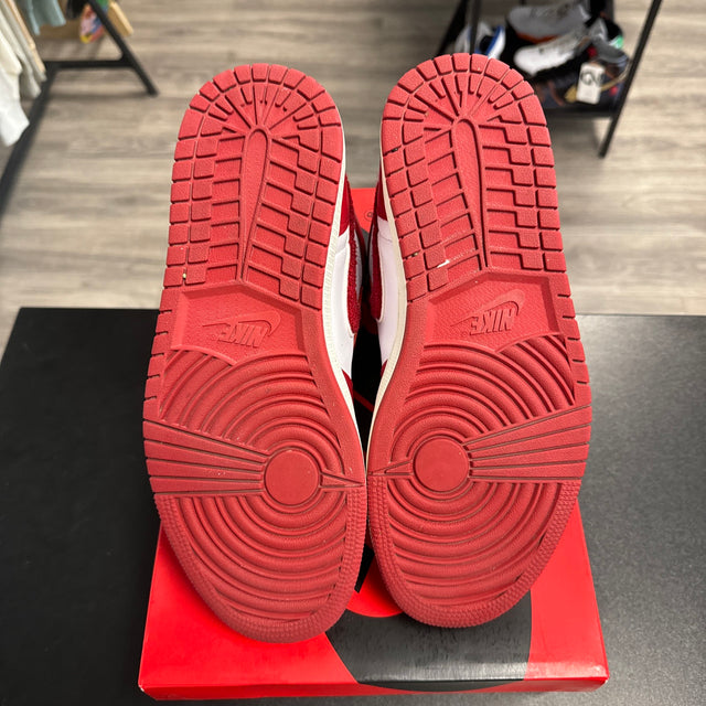 Jordan 1 High Varsity Red(USED)