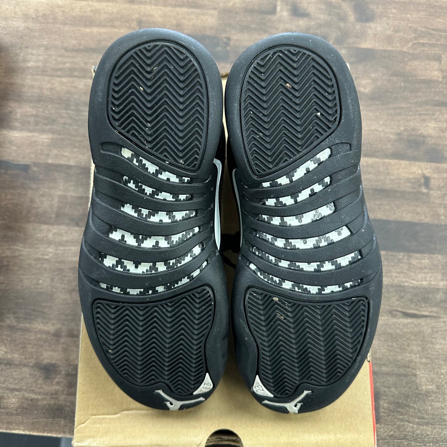 Jordan 12 Retro The Master (US 8) (USED)