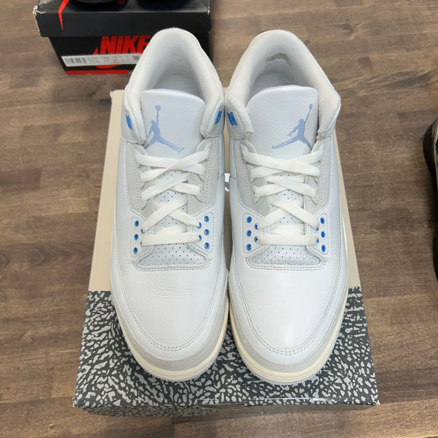 Lucky Shorts Jordan 3 Retro (USED)