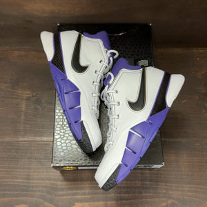 Nike Kobe 1 Protro 81 Pt Game (2026) Size 7.5 - back