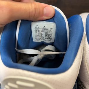 Jordan 3 Retro Wizards - Image 7