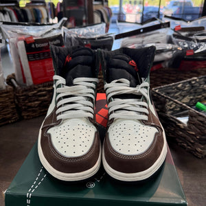 Jordan 1 Retro High OG Hand Crafted - Image 3