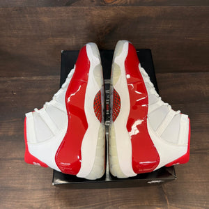 Jordan 11 Retro Cherry (2022) - Image 4