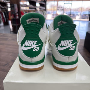 Jordan 4 Retro SB Pine Green - Image 4