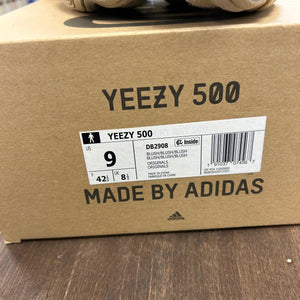 adidas Yeezy 500 Blush - Image 6
