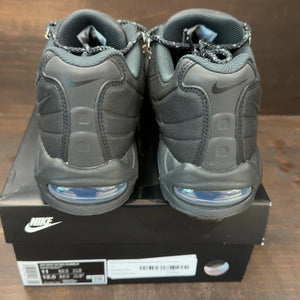 Nike Air Max 95 Big Bubble Family Reunion I-95 Size 11 (Pre-Owned) - aux