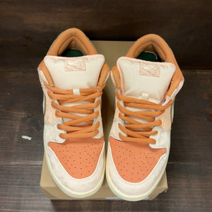 Nike SB Dunk Low Trocadéro Gardens Size 13 (Pre-Owned) - tag