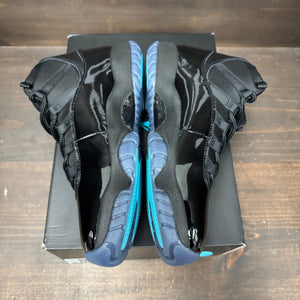 Jordan 11 Retro Gamma Blue (2025) - Image 4