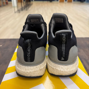 adidas Ultra Boost Undefeated Performance Running Black - Image 3