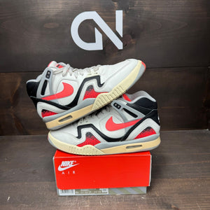 Nike Air Tech Challenge II Hot Lava (2024) - Image 1