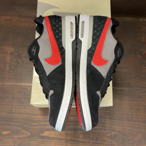 Nike SB Zoom Air Paul Rodriguez 1 OG Bred Size 12 (Pre-Owned) - aux