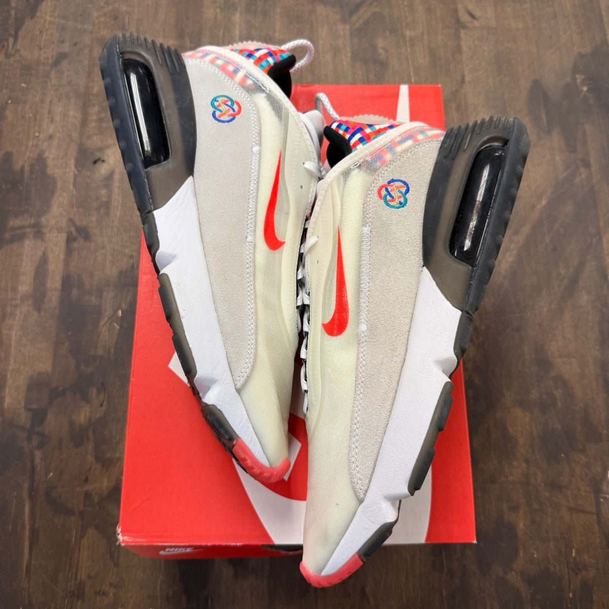 Nike Air Max 2090 Spring Festival - Image 1