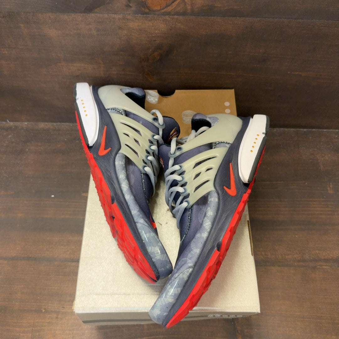 Nike Air Presto Navy USA (2020) - Image 2
