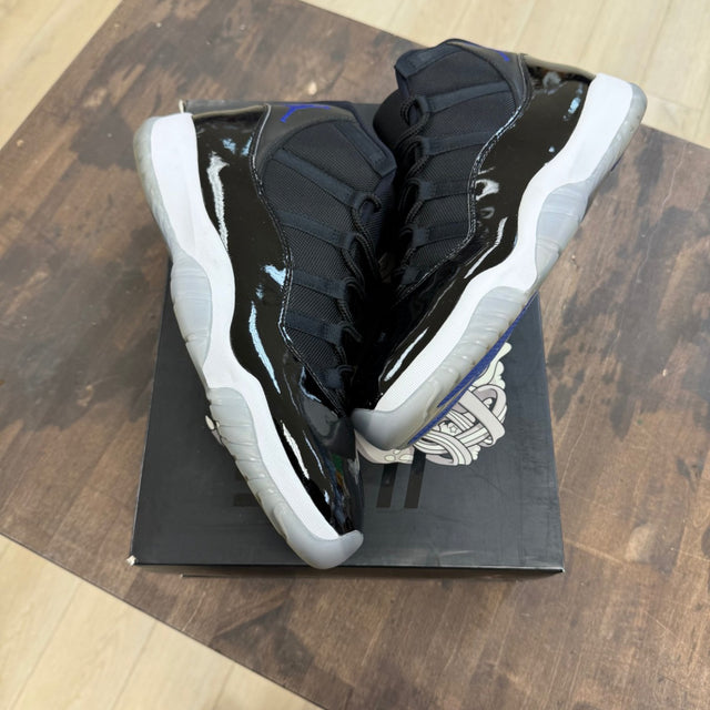Jordan 11 Retro Space Jam (2016) - Image 1