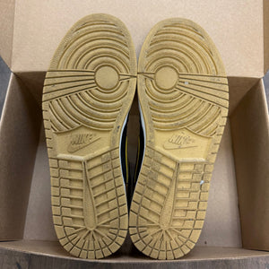 Jordan 1 Retro Melo PE Size 9 (Pre-Owned) - Image 5