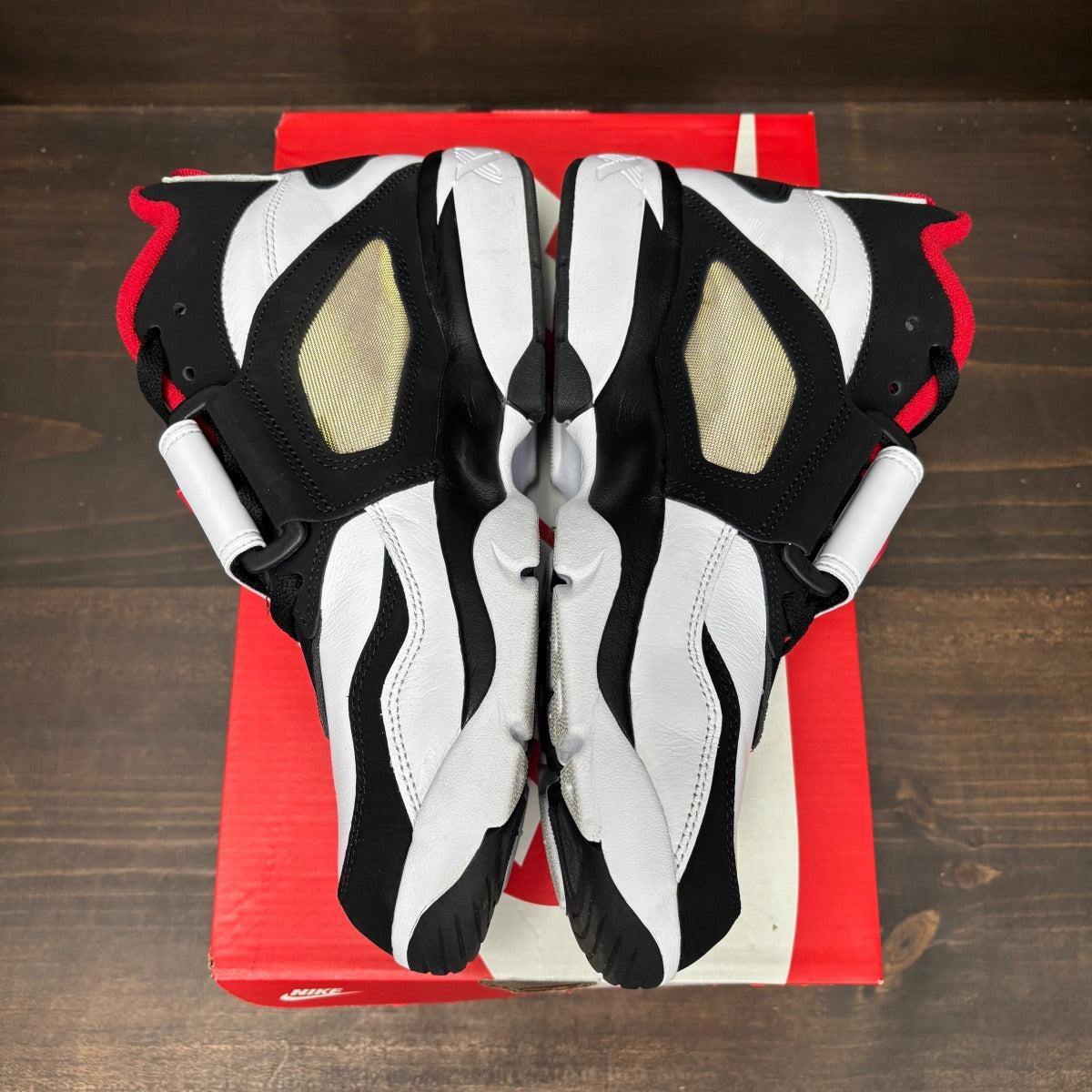Nike Air Diamond Turf 49ers (2025) - Image 4