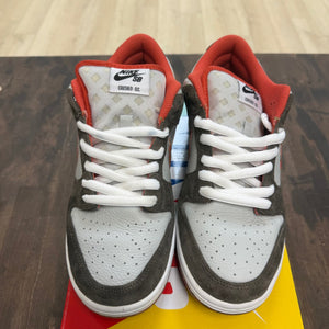 Nike SB Dunk Low Crushed D.C. - Image 2