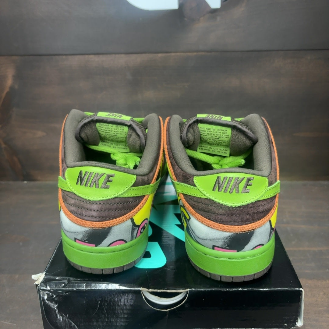 Nike SB Dunk Low De La Soul (2015) - Image 5