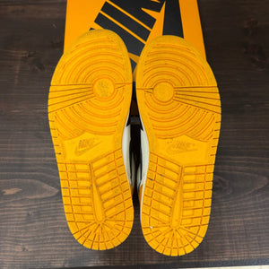 Jordan 1 Retro High OG Taxi - Image 6