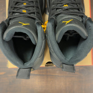 Jordan 12 Retro Black Taxi - Image 6