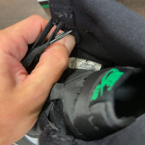 Jordan 1 Retro High OG Lucky Green Size 8 (Pre-Owned) - aux