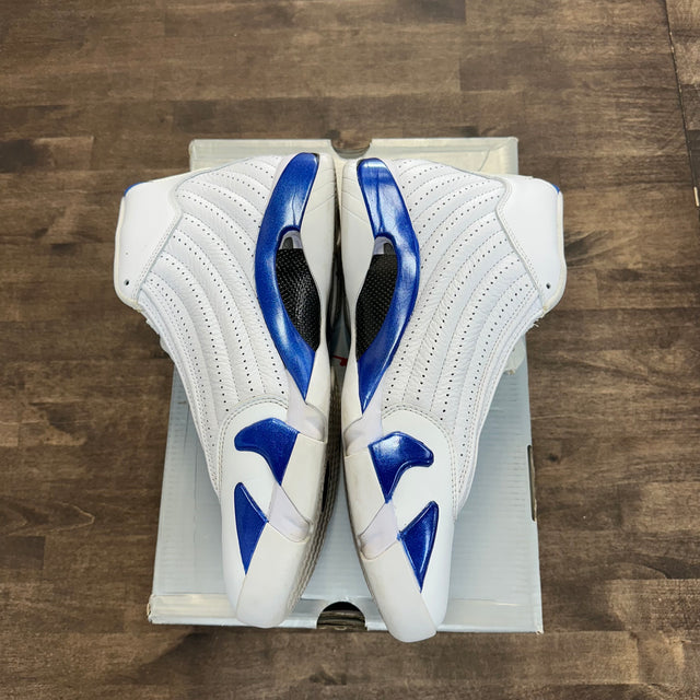 Hyper Royal Jordan 14 Retro