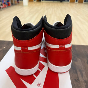 Jordan 1 Retro High OG Heritage - Image 3