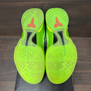 Nike Kobe 6 Protro Grinch (2020) - Image 6