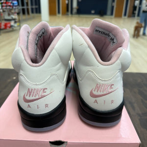 Jordan 5 Retro Medium Soft Pink - Image 5
