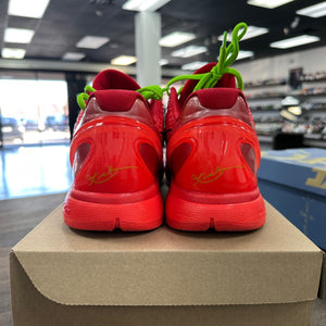 Nike Kobe 6 Protro Reverse Grinch Size 12 (Pre-Owned) - Image 4