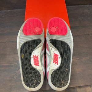 Nike Air Tech Challenge II Racer Pink - Image 7