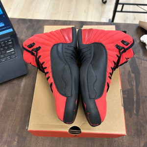 Jordan 12 Retro Reverse Flu Game - Image 3