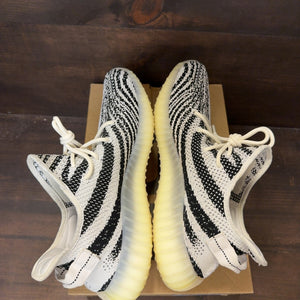adidas Yeezy Boost 350 V2 Zebra - Image 6